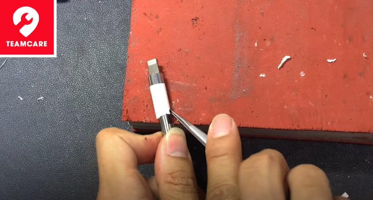 Bảo hành dịch vụ sửa Apple Pencil 1