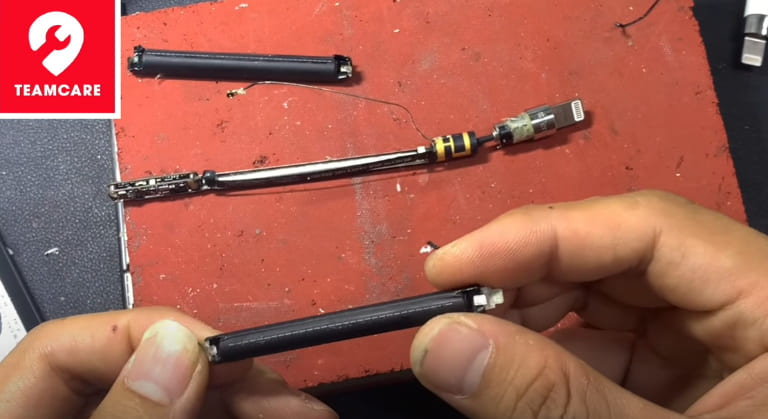 Chi phí sửa Apple Pencil 1