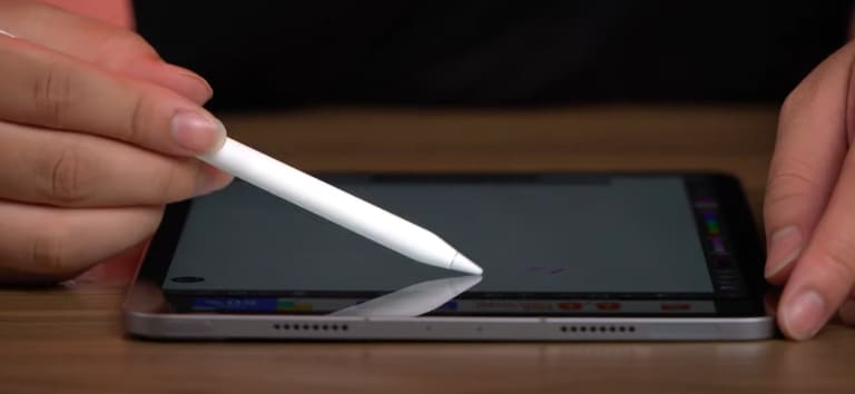 Apple Pencil là gì
