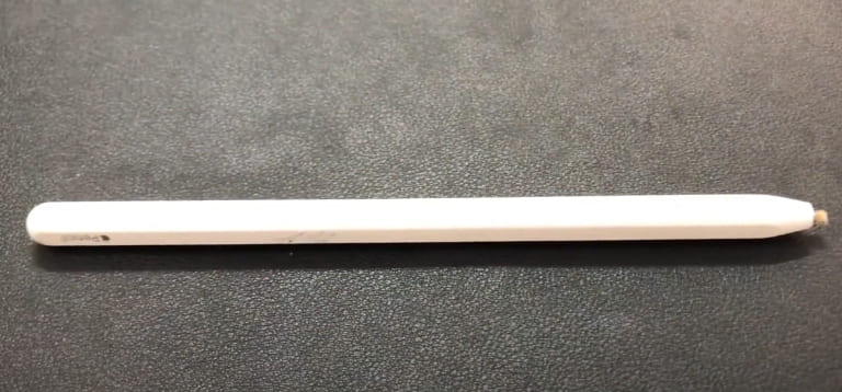 Bảo hành sửa Pencil 2