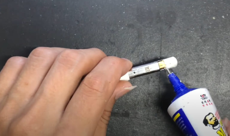 Bảo hành dịch vụ sửa Apple Pencil