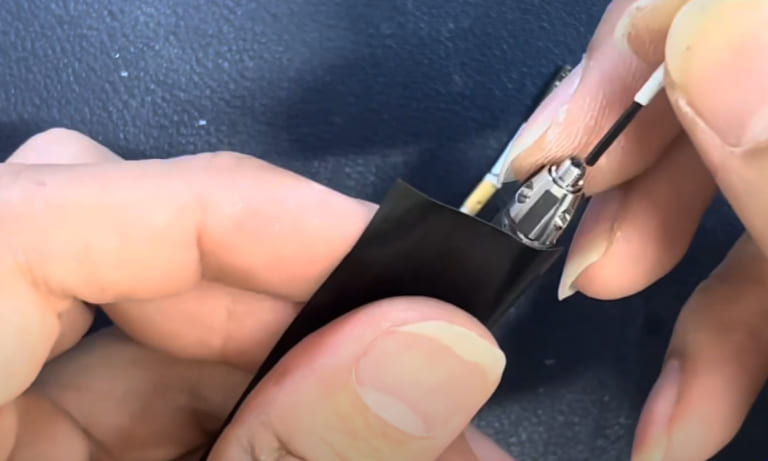 Lý do sửa Apple Pencil USB-C