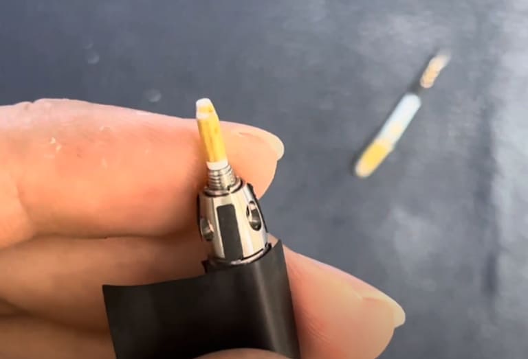 Lưu ý khi sửa Pencil USB-C