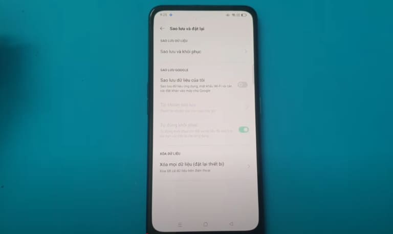sửa điện thoại oppo sập nguồn không lên