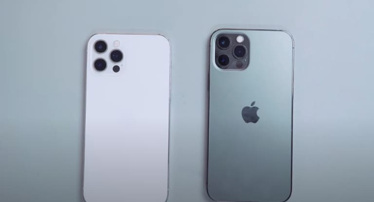sửa iphone 12 bị treo táo