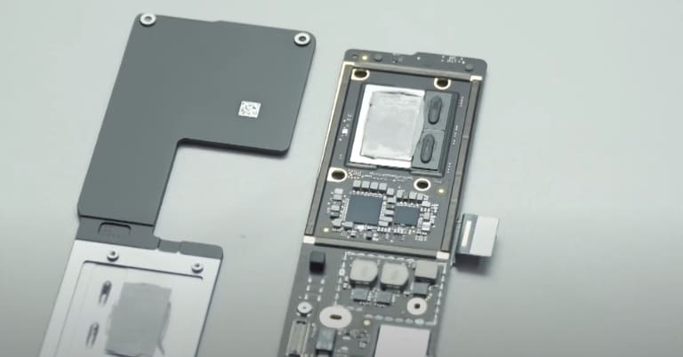 sửa macbook bị nóng máy