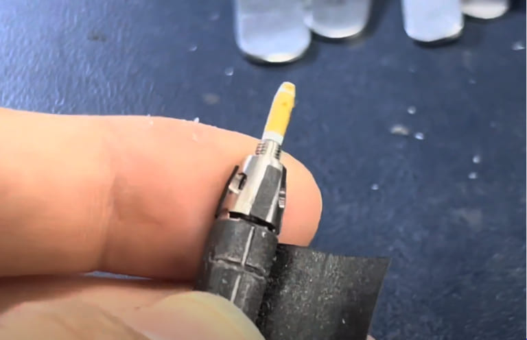 Chi phí sửa Pencil Pro