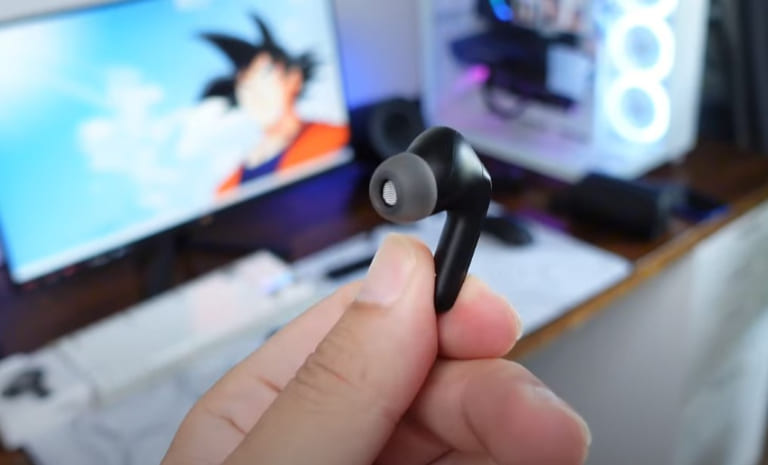 tai nghe bluetooth cho teen năng động