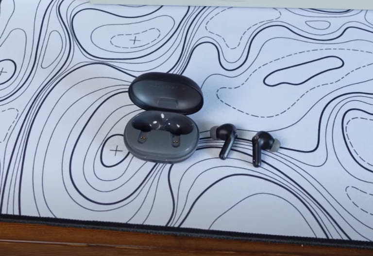 tai nghe bluetooth âm thanh sống động