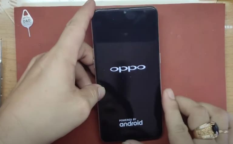 thay mặt kính oppo lấy ngay