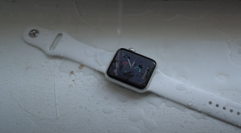 apple watch 2 đánh giá chi tiết