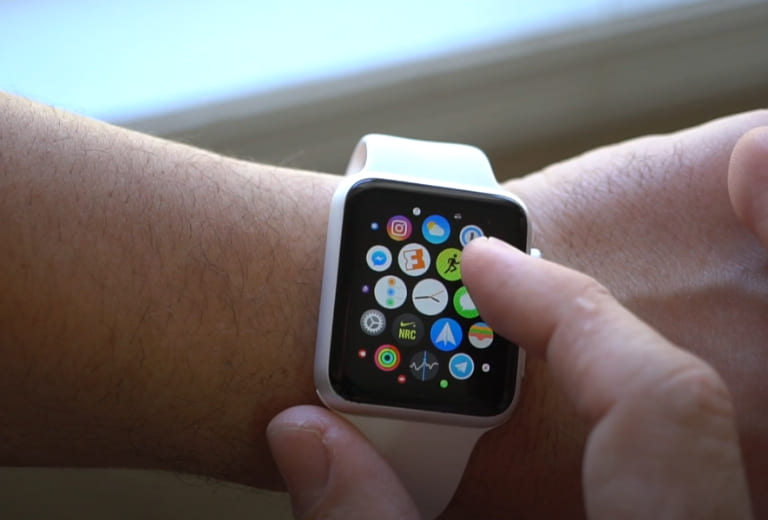 apple watch 2 đánh giá thực tế
