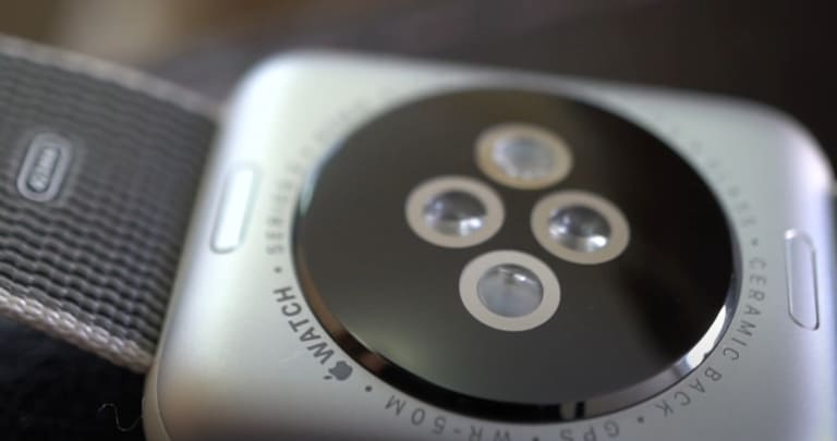 apple watch 2 đánh giá hiệu năng và pin