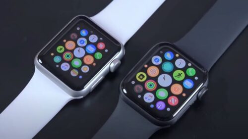 Đánh giá Apple Watch Series 4 bản thường và bản thép