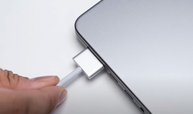 sạc macbook chính hãng giá tốt
