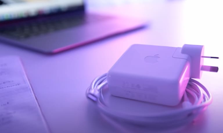 sạc macbook type c 67w
