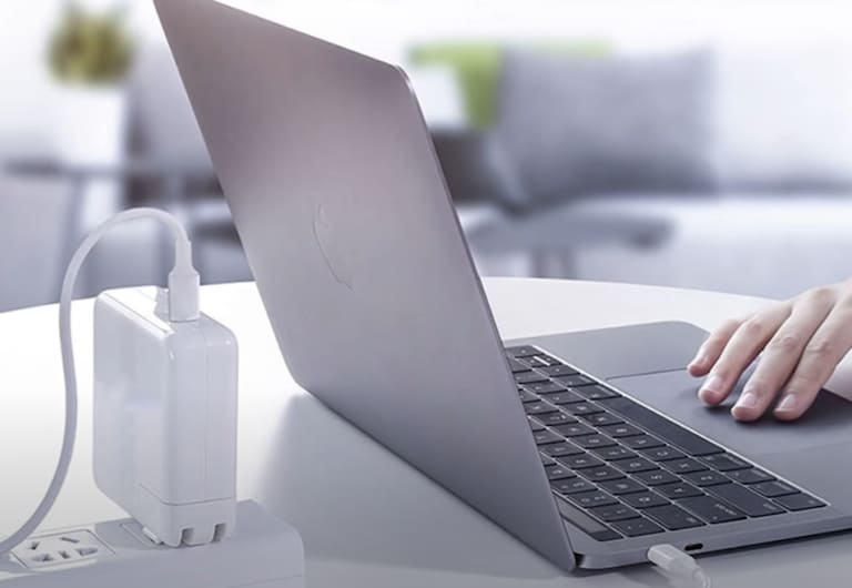 sạc macbook uy tín hà nội