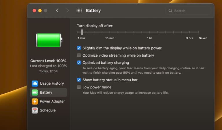 thay pin macbook air lấy ngay