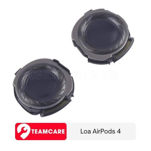 Thay loa AirPods 4
