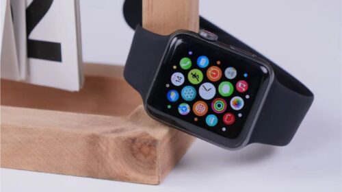 Đánh giá chi tiết Apple Watch Series 3, có nên mua không?