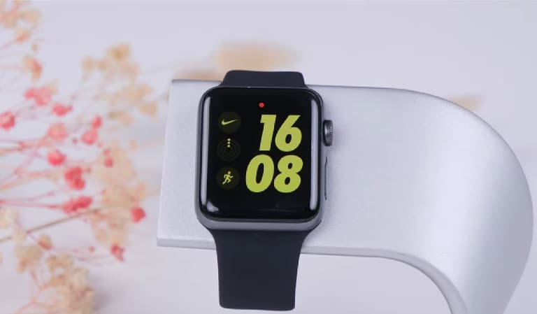 apple watch series 3 đánh giá trải nghiệm