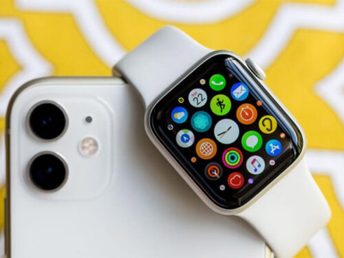 Hướng dẫn chi tiết cách tìm iPhone bằng Apple Watch
