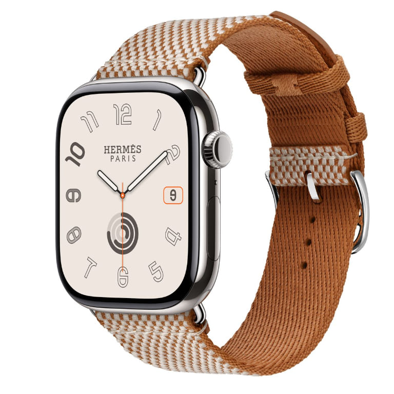 cài mặt hermes cho apple watch không jailbreak chi tiết