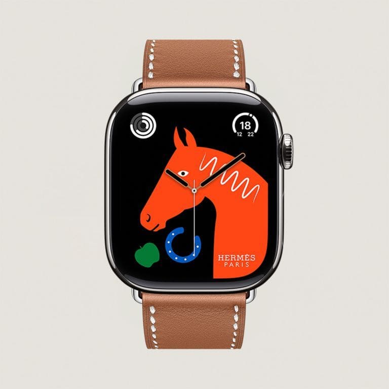 cài mặt hermes cho apple watch không jailbreak hướng dẫn