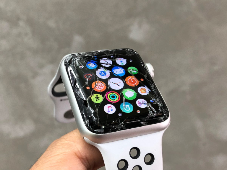dán cường lực apple watch chống va đập)