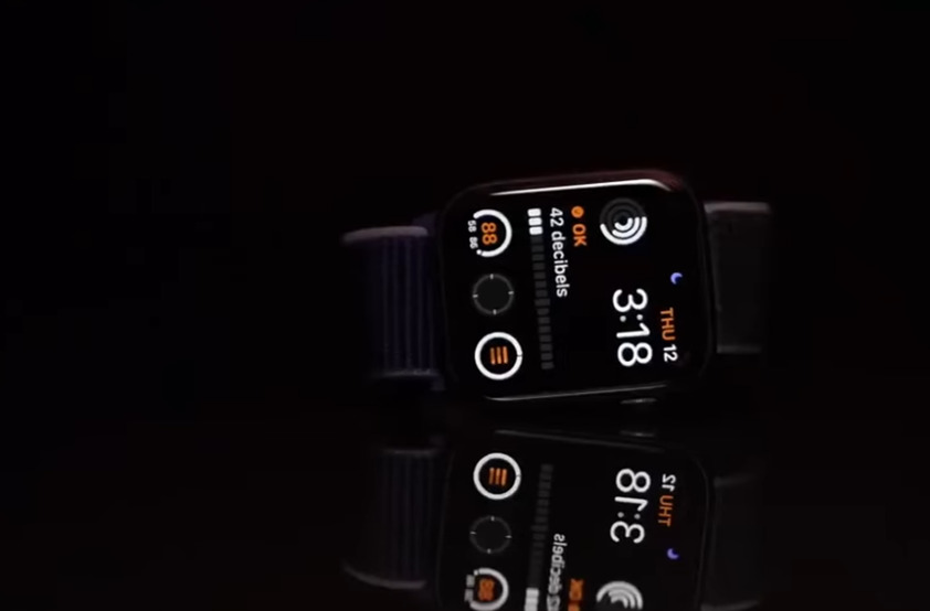 đánh giá apple watch series 5 ưu nhược điểm