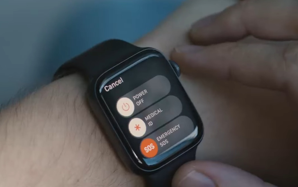 đánh giá apple watch series 5 thực tế