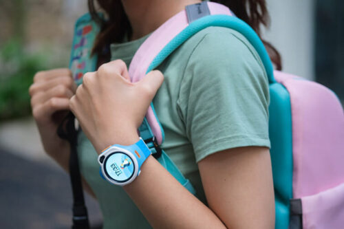 Top 9 Đồng Hồ Thông Minh Cho Bé Gái Tiện Ích Và An Toàn