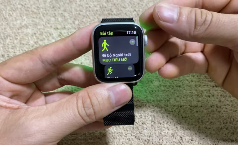 pin apple watch series 4 bao lâu