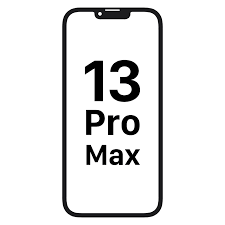 Ép kính iPhone 13 Pro Max