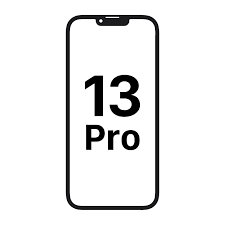 Ép kính iPhone 13 Pro