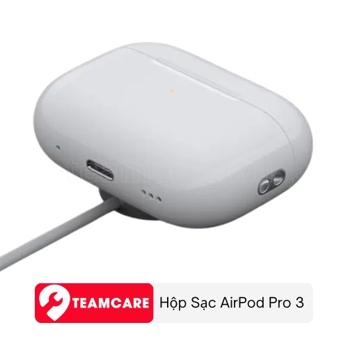 Hộp sạc Airpods Pro 3