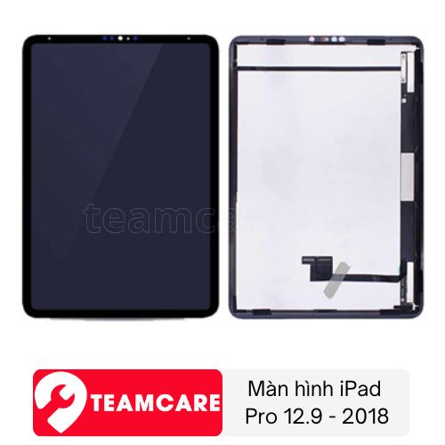 Thay màn hình iPad Pro 12.9 inch 2018