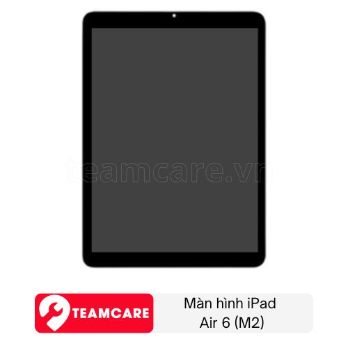 Thay màn hình iPad Air 6 (Air M2)