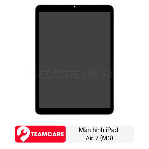 Thay màn hình iPad Air 7 (Air M3)