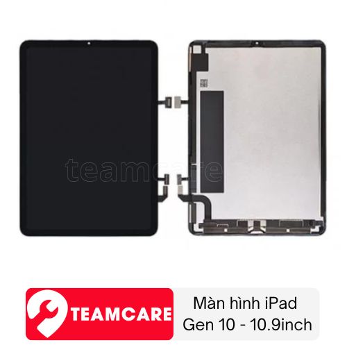 Thay màn hình iPad Gen 10