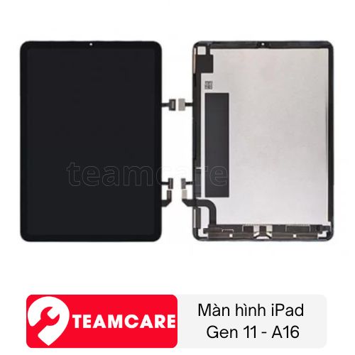 Thay màn hình iPad Gen 11 A16