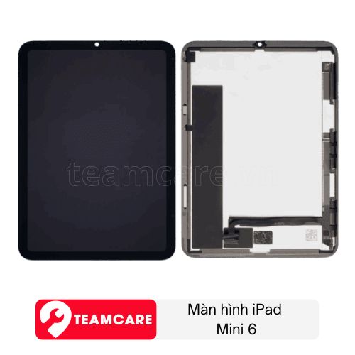 Thay màn hình iPad Mini 6