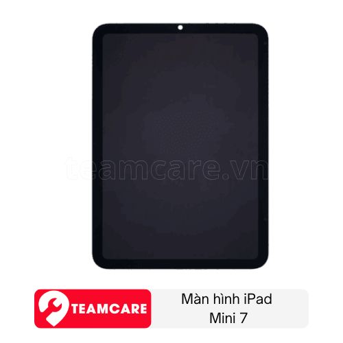 Thay màn hình iPad Mini 7