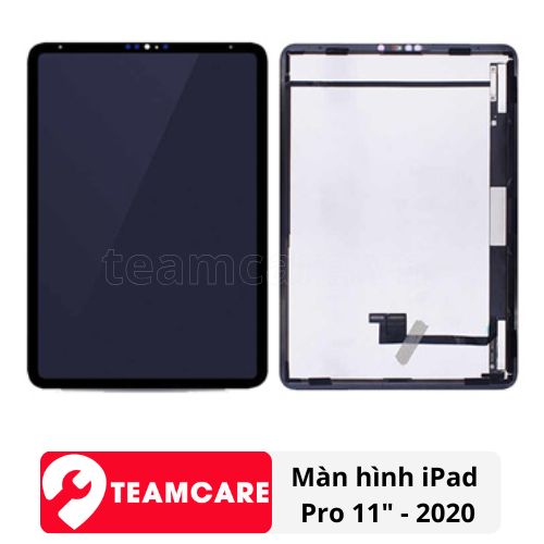 Thay màn hình iPad Pro 11 inch 2020