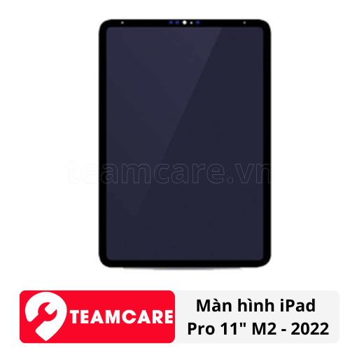 Thay màn hình iPad Pro M2 – 11 inch 2022