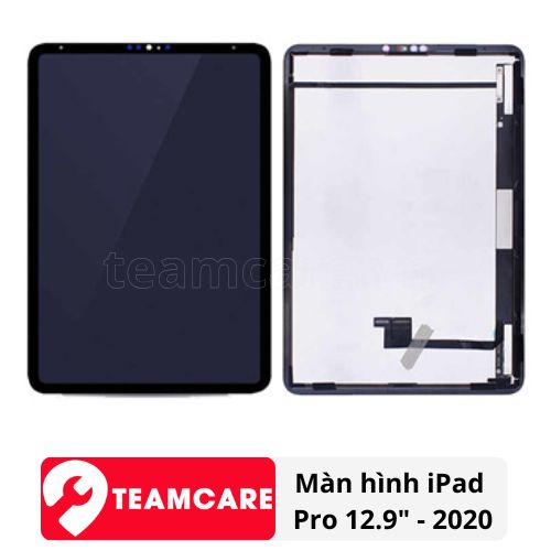 Thay màn hình iPad Pro 12.9 inch 2020