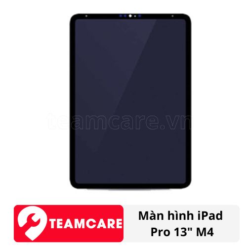 Thay màn hình iPad Pro 13 inch M4