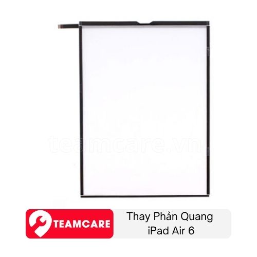 Thay phản quang iPad Air 6