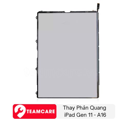 Thay phản quang iPad A16 (Gen 11)